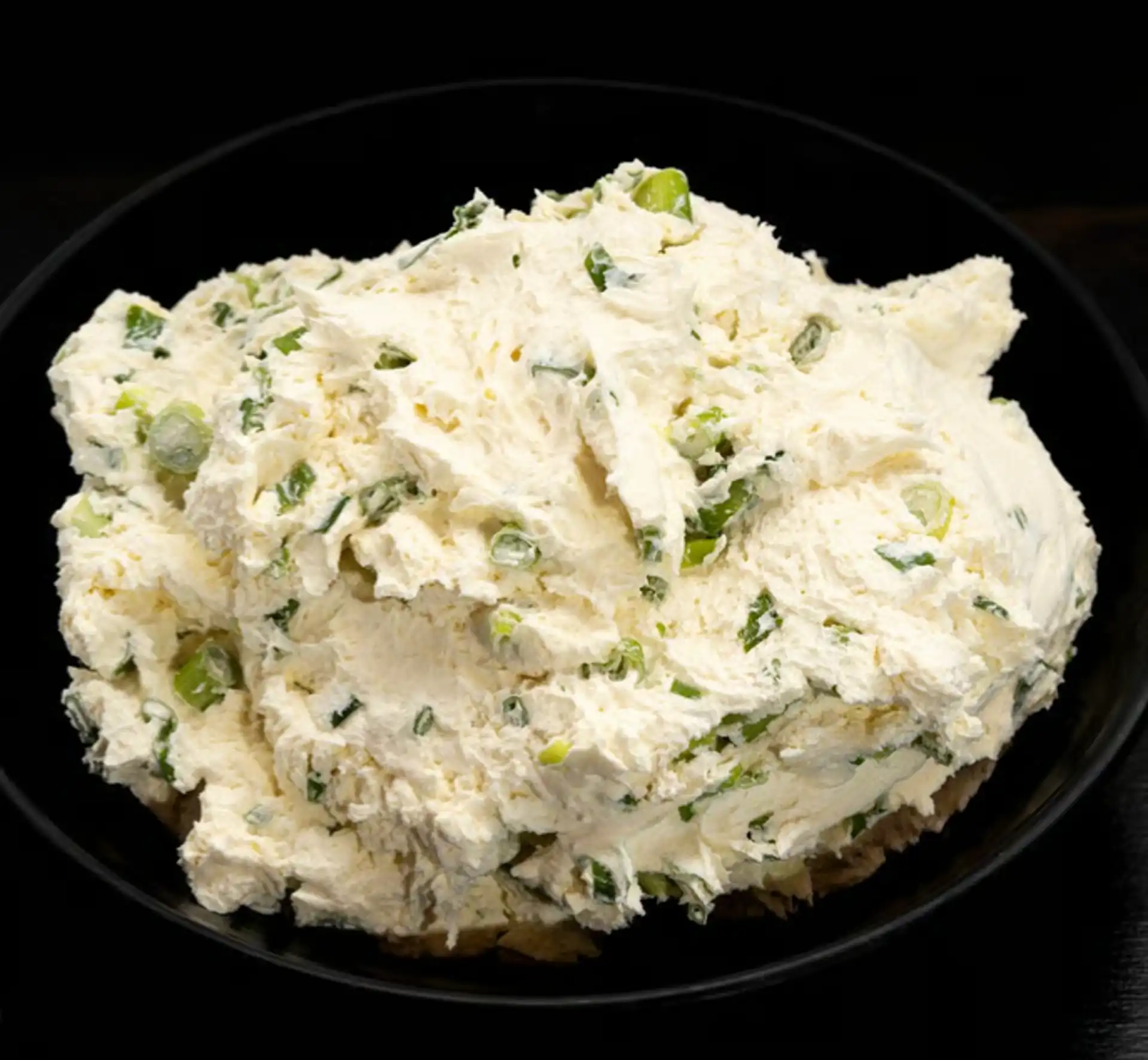 Scallion Cream Cheese image 